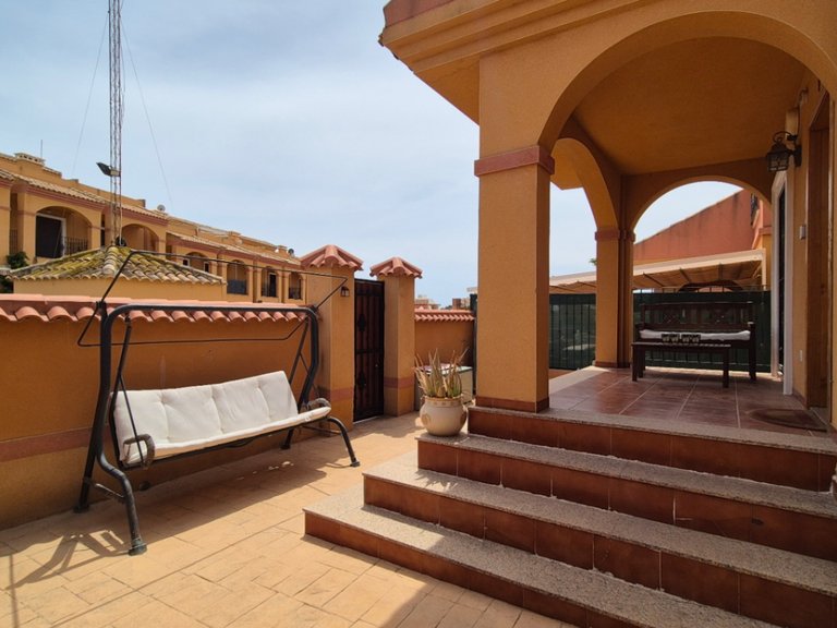 Villa for Sale in Costa Blanca Torrevieja, Alicante 10