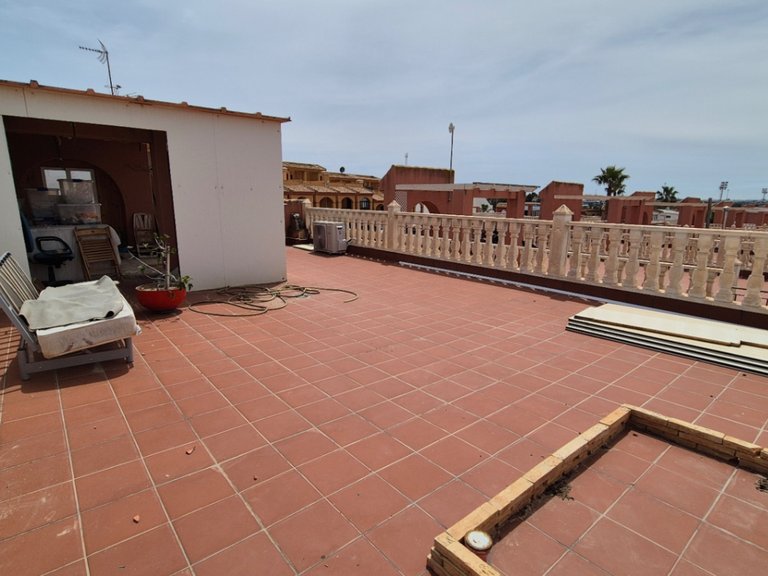 Villa for Sale in Costa Blanca Torrevieja, Alicante 11