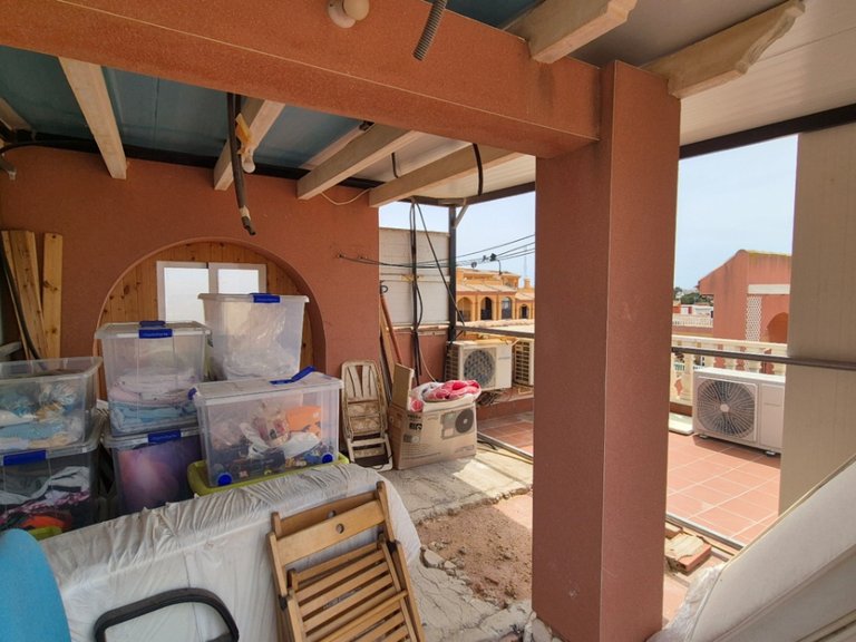 Villa for Sale in Costa Blanca Torrevieja, Alicante 15