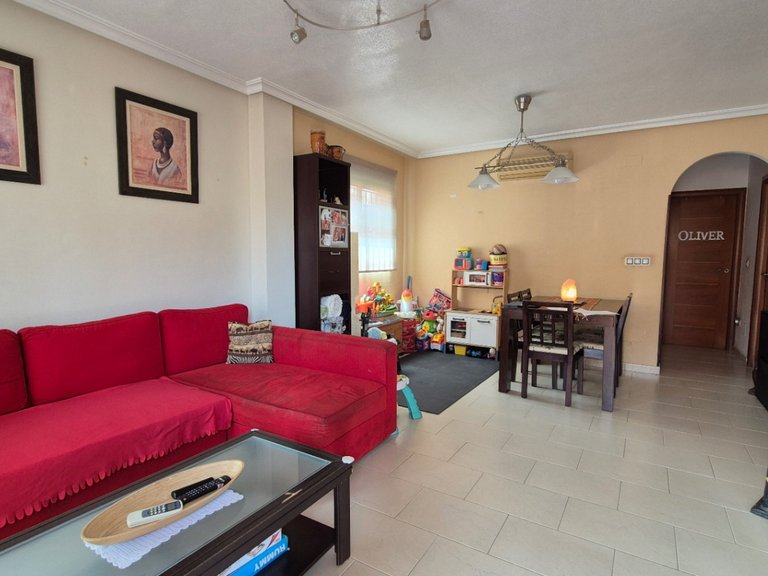 Villa for Sale in Costa Blanca Torrevieja, Alicante 18