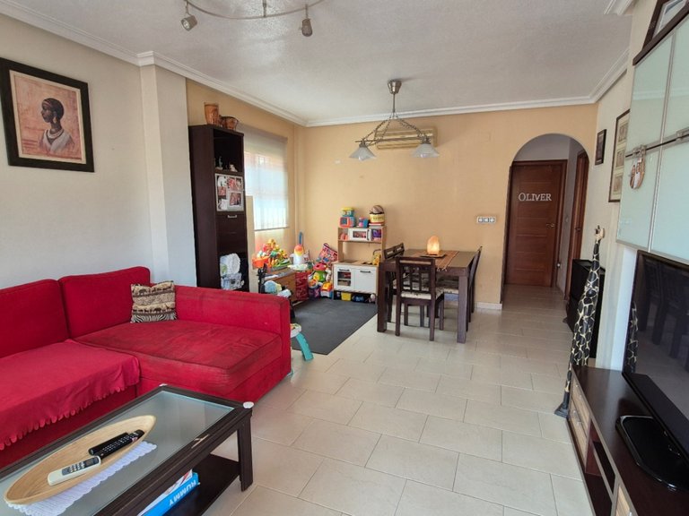 Villa for Sale in Costa Blanca Torrevieja, Alicante 19