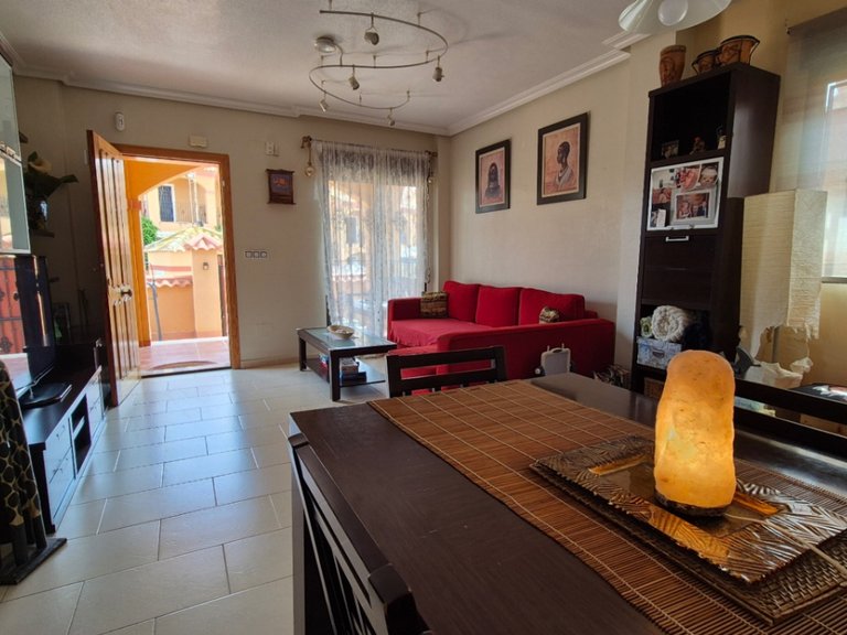 Villa for Sale in Costa Blanca Torrevieja, Alicante 20