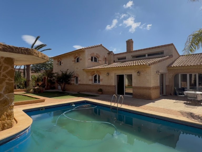 Villa for Sale in Costa Calida Cartagena, Murcia 3