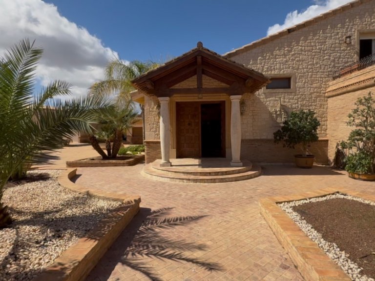 Villa for Sale in Costa Calida Cartagena, Murcia 4