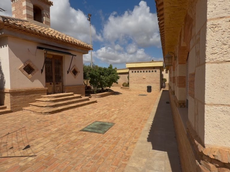 Villa for Sale in Costa Calida Cartagena, Murcia 6