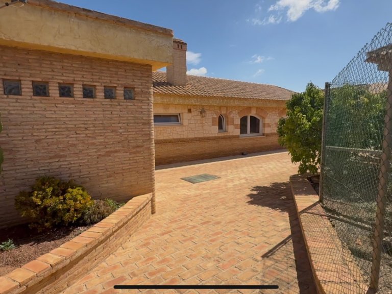 Villa for Sale in Costa Calida Cartagena, Murcia 7