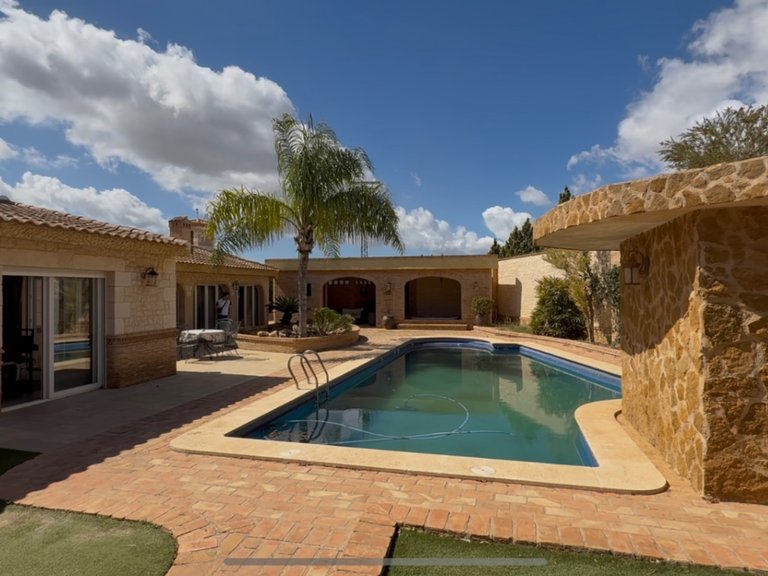 Villa for Sale in Costa Calida Cartagena, Murcia 8