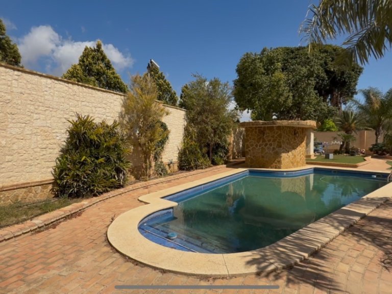 Villa for Sale in Costa Calida Cartagena, Murcia 9