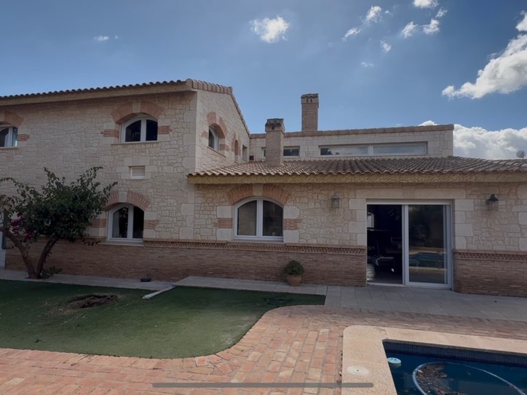 Villa for Sale in Costa Calida Cartagena, Murcia 11