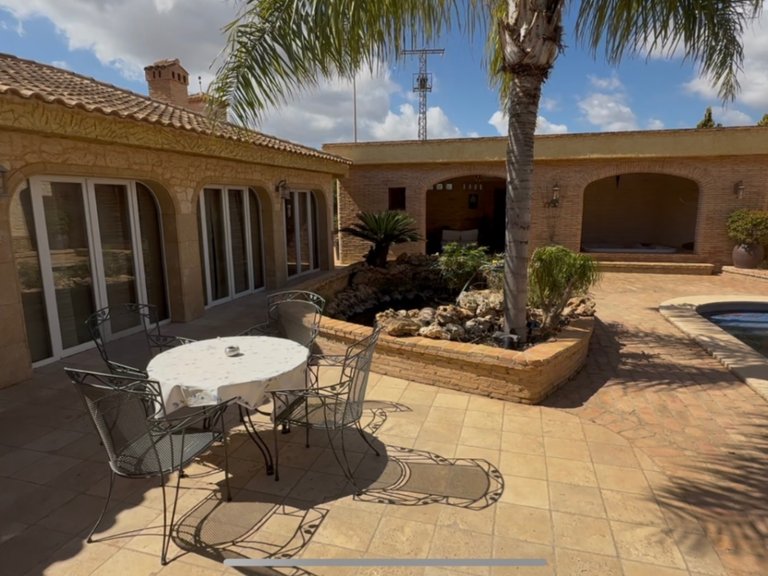 Villa for Sale in Costa Calida Cartagena, Murcia 2