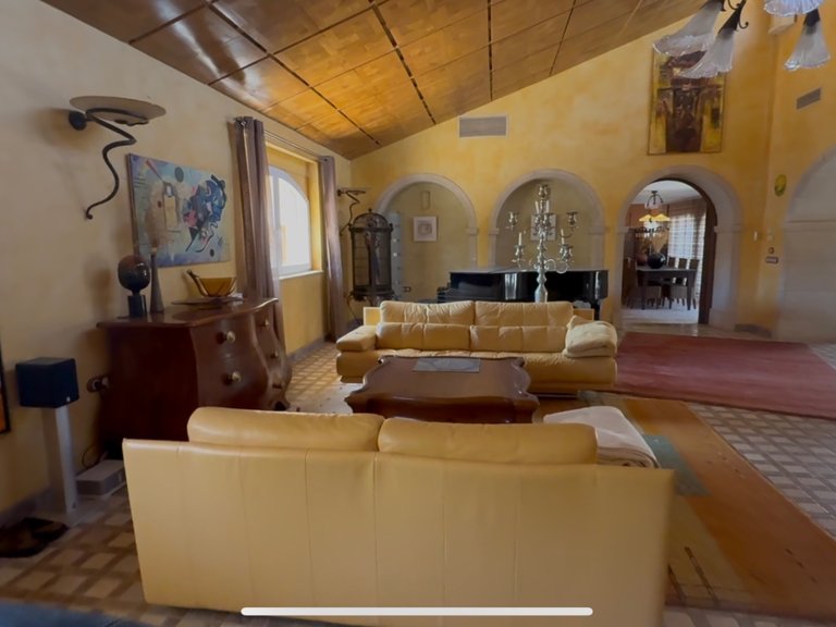 Villa for Sale in Costa Calida Cartagena, Murcia 12