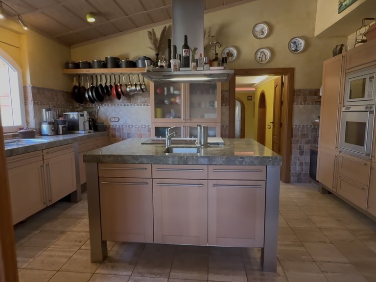 Villa for Sale in Costa Calida Cartagena, Murcia 19