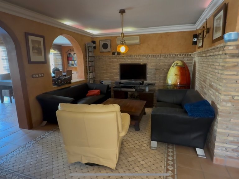 Villa for Sale in Costa Calida Cartagena, Murcia 24