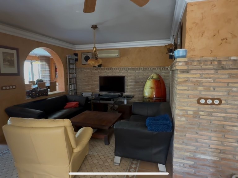 Villa for Sale in Costa Calida Cartagena, Murcia 25