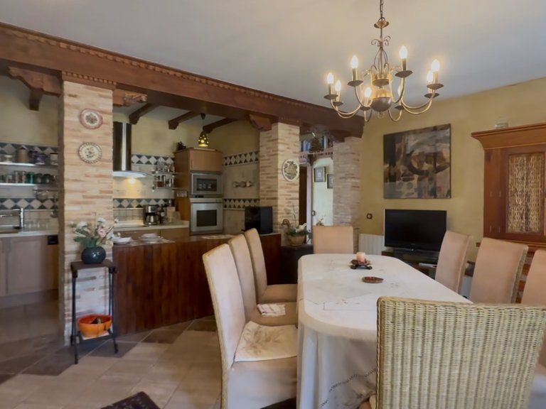 Villa for Sale in Costa Calida Cartagena, Murcia 33