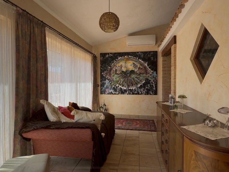 Villa for Sale in Costa Calida Cartagena, Murcia 39