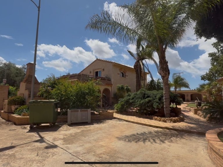Villa for Sale in Costa Calida Cartagena, Murcia 42