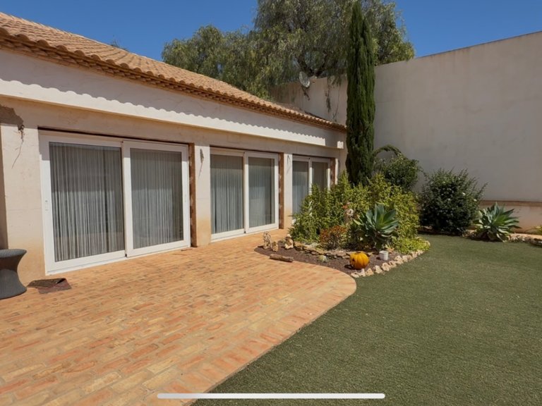 Villa for Sale in Costa Calida Cartagena, Murcia 44