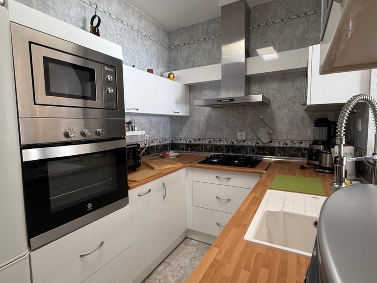 Town House for Sale in Costa Blanca Torrevieja, Alicante 4