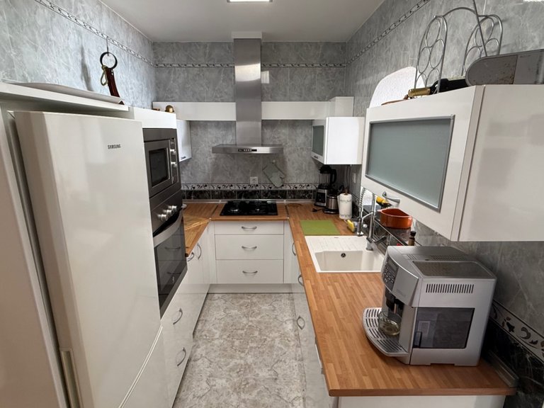 Town House for Sale in Costa Blanca Torrevieja, Alicante 6