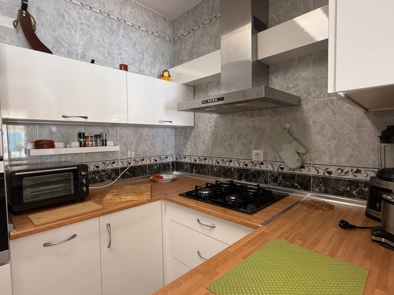 Town House for Sale in Costa Blanca Torrevieja, Alicante 7