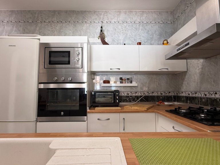 Town House for Sale in Costa Blanca Torrevieja, Alicante 8