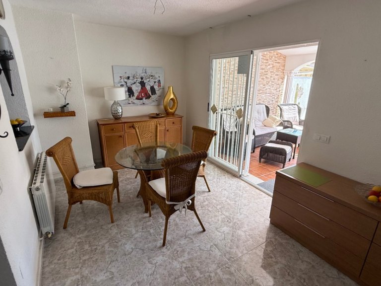 Town House for Sale in Costa Blanca Torrevieja, Alicante 11