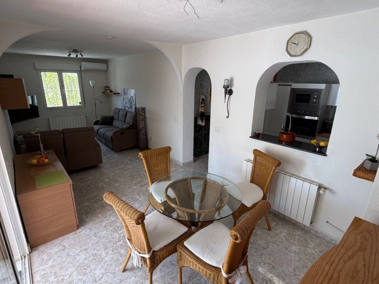 Town House for Sale in Costa Blanca Torrevieja, Alicante 12