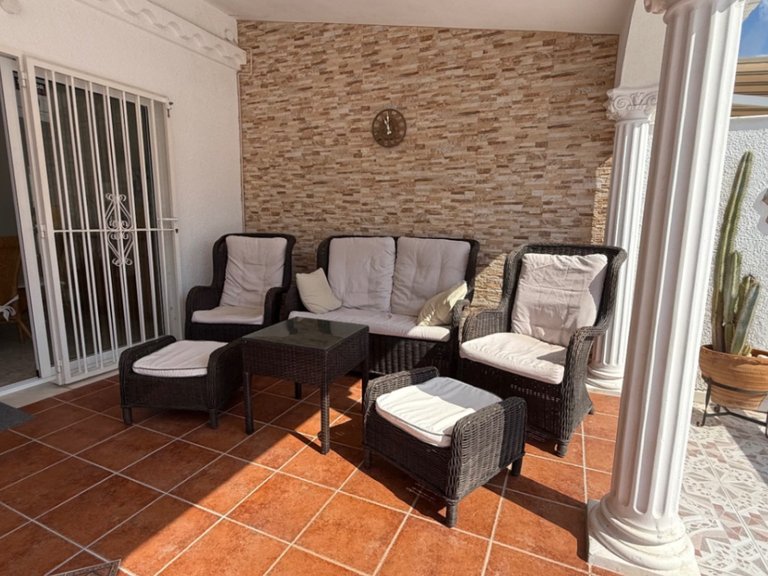 Town House for Sale in Costa Blanca Torrevieja, Alicante 13