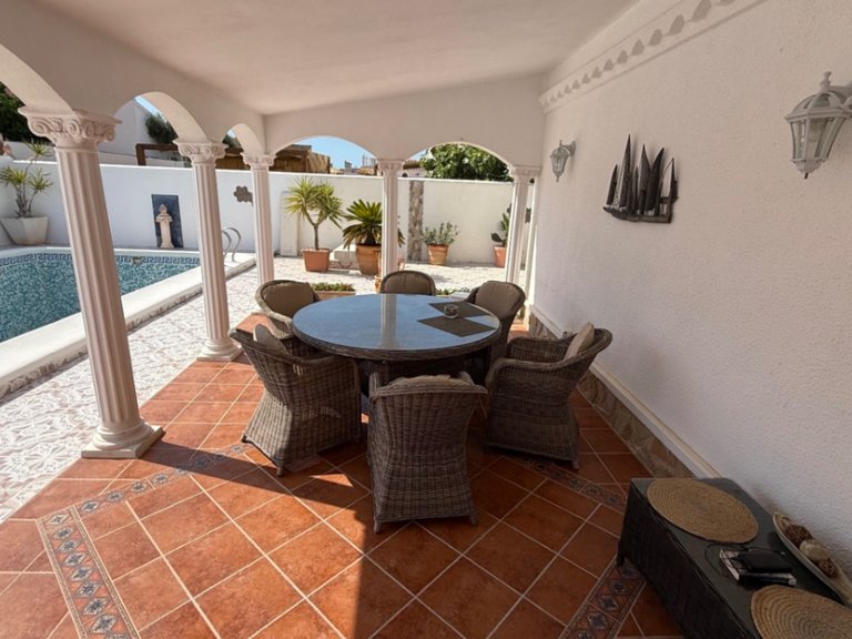 Town House for Sale in Costa Blanca Torrevieja, Alicante 14