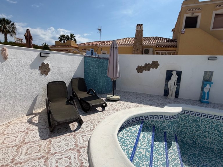 Town House for Sale in Costa Blanca Torrevieja, Alicante 15