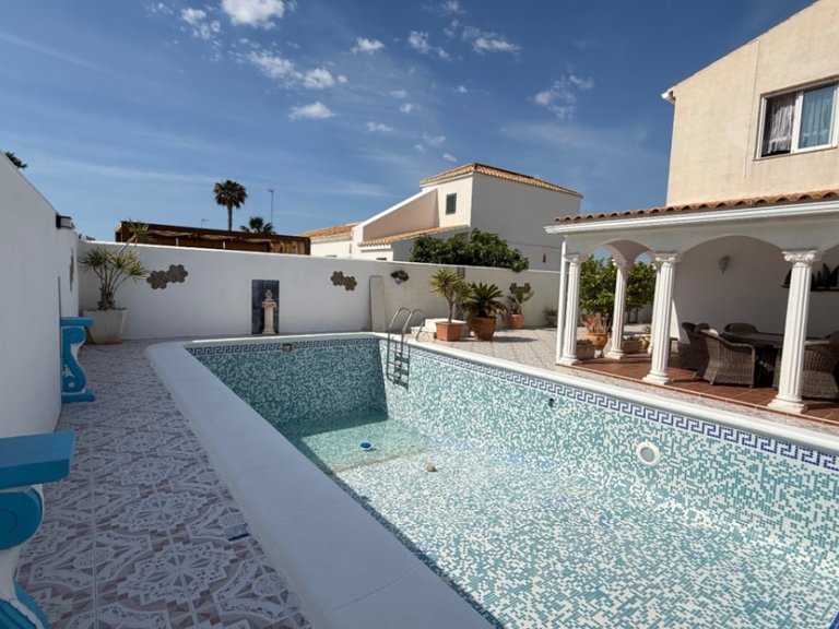 Town House for Sale in Costa Blanca Torrevieja, Alicante 16