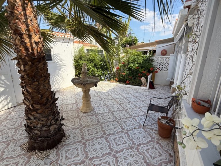 Town House for Sale in Costa Blanca Torrevieja, Alicante 22