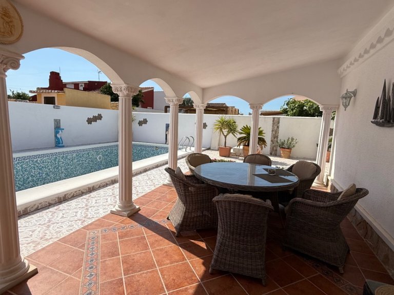 Town House for Sale in Costa Blanca Torrevieja, Alicante 24