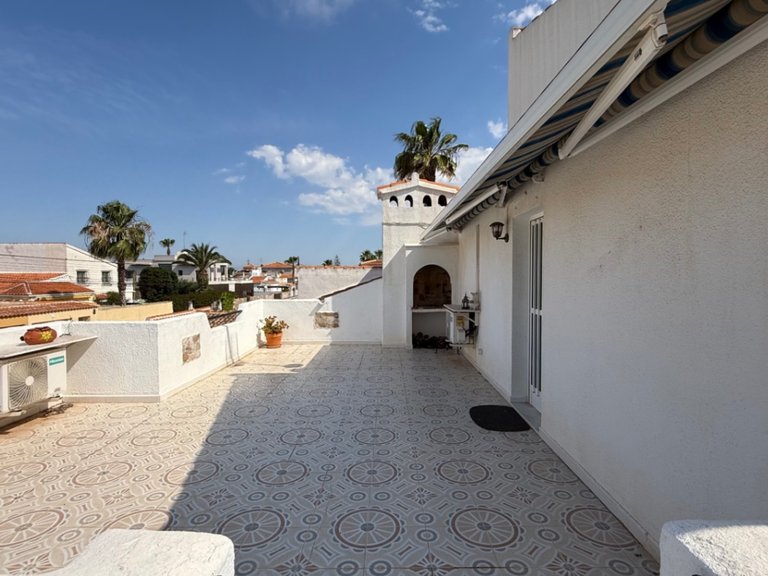Town House for Sale in Costa Blanca Torrevieja, Alicante 27