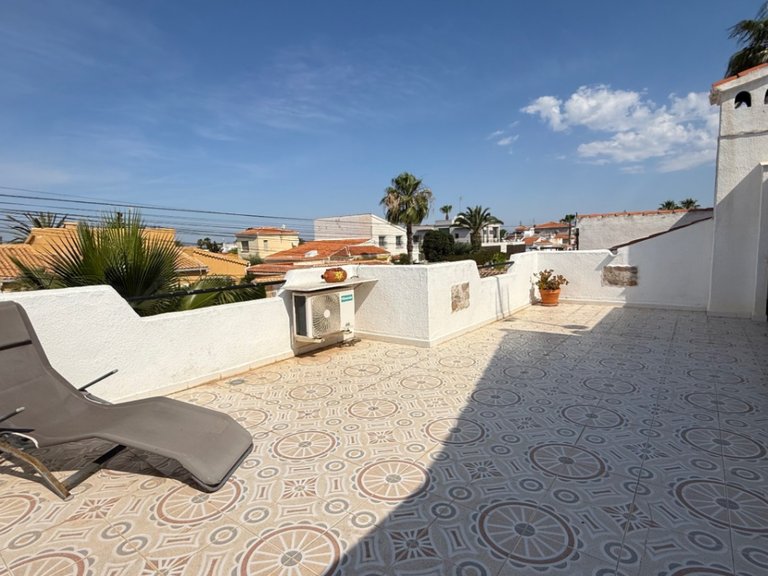 Town House for Sale in Costa Blanca Torrevieja, Alicante 28