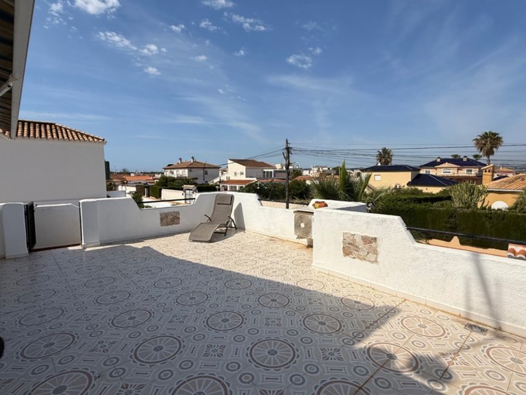 Town House for Sale in Costa Blanca Torrevieja, Alicante 29