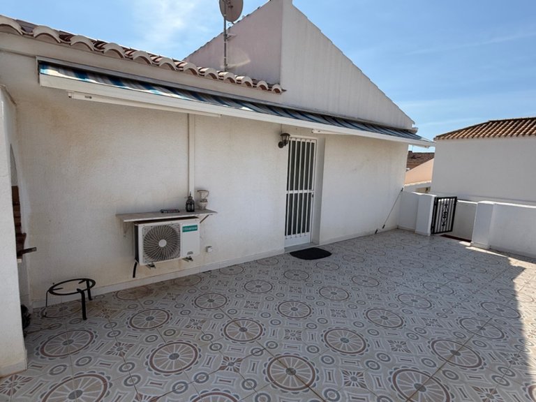 Town House for Sale in Costa Blanca Torrevieja, Alicante 30