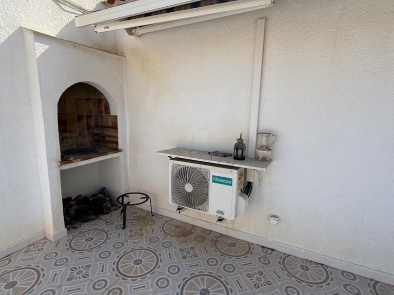 Town House for Sale in Costa Blanca Torrevieja, Alicante 31