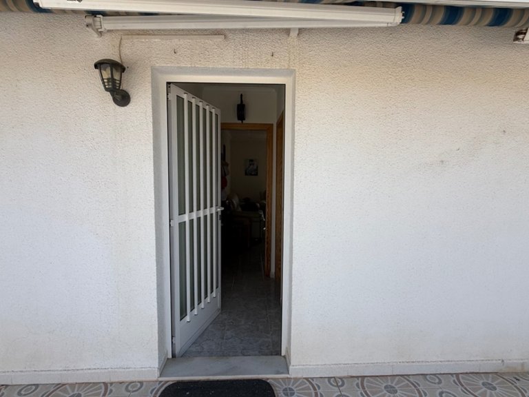Town House for Sale in Costa Blanca Torrevieja, Alicante 32