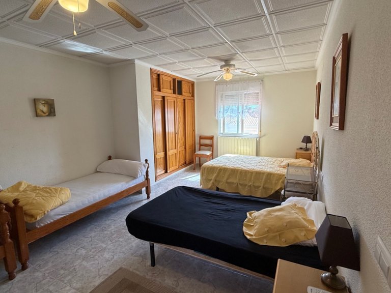 Town House for Sale in Costa Blanca Torrevieja, Alicante 34
