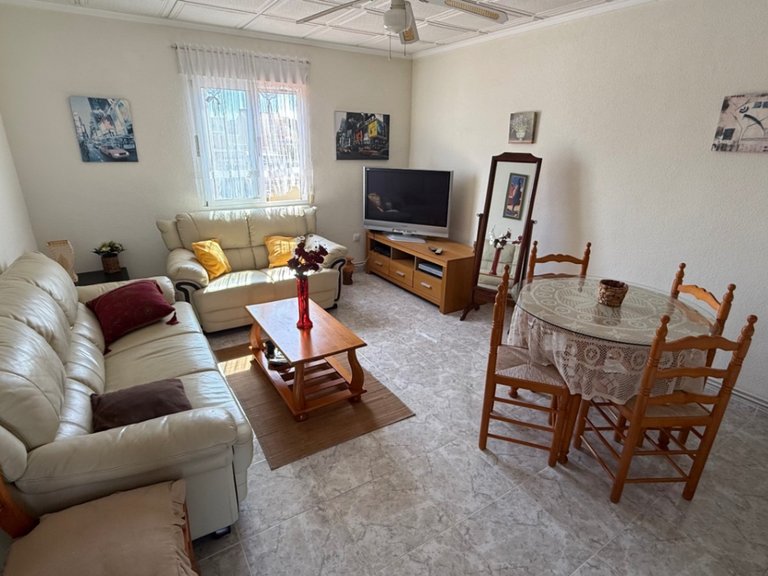 Town House for Sale in Costa Blanca Torrevieja, Alicante 35