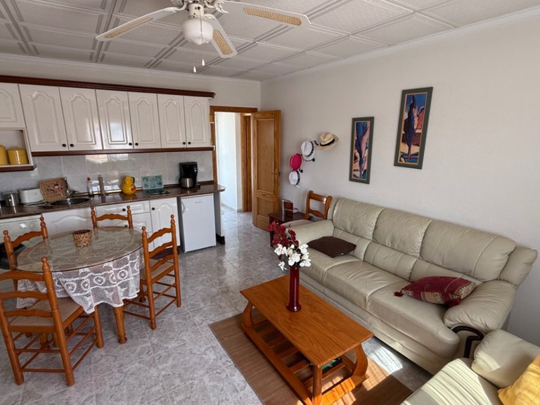 Town House for Sale in Costa Blanca Torrevieja, Alicante 37