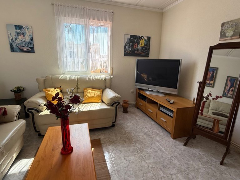 Town House for Sale in Costa Blanca Torrevieja, Alicante 38