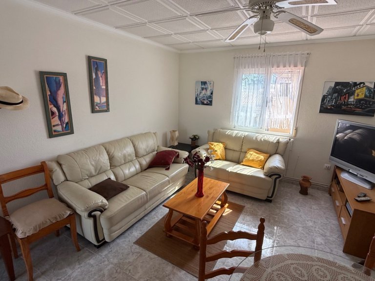 Town House for Sale in Costa Blanca Torrevieja, Alicante 39