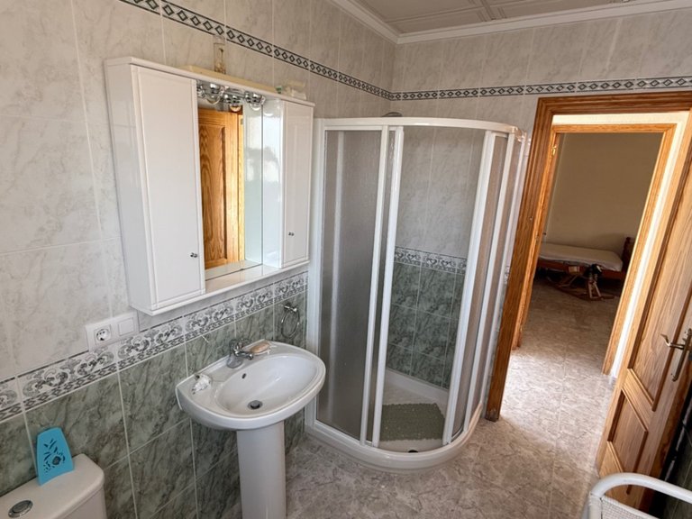 Town House for Sale in Costa Blanca Torrevieja, Alicante 42