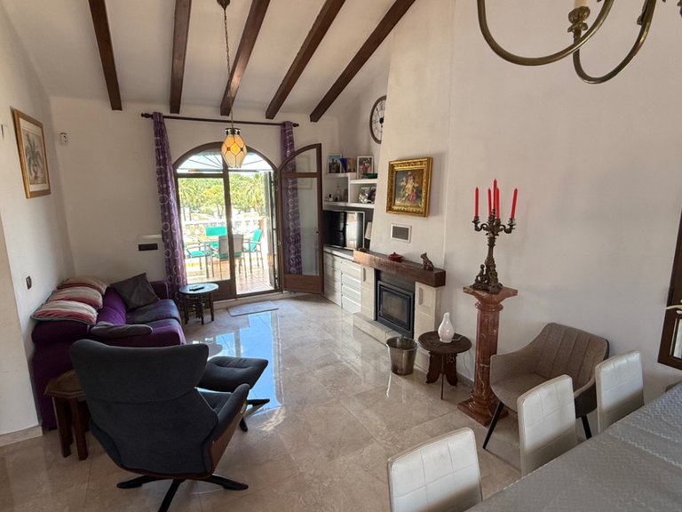 Villa for Sale in Inland Orihuela, Alicante 3