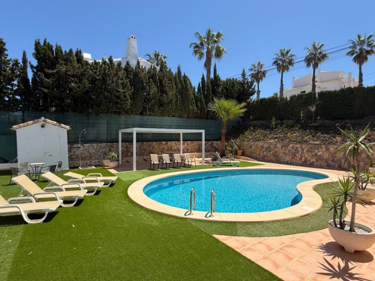 Villa for Sale in Inland Orihuela, Alicante 24