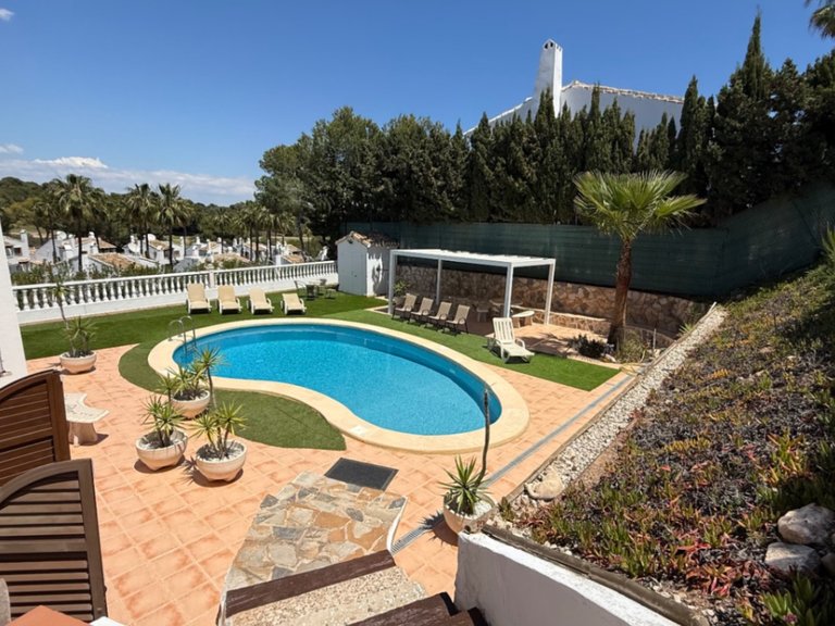 Villa for Sale in Inland Orihuela, Alicante 26