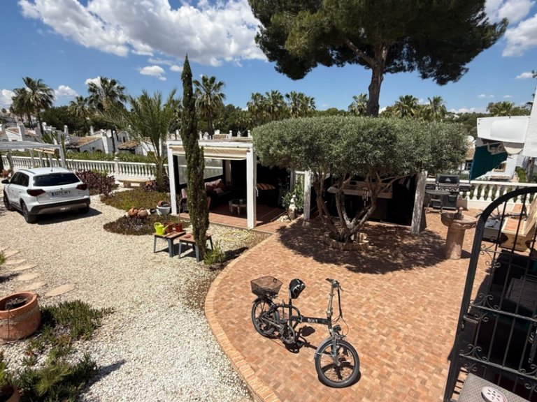 Villa for Sale in Inland Orihuela, Alicante 28
